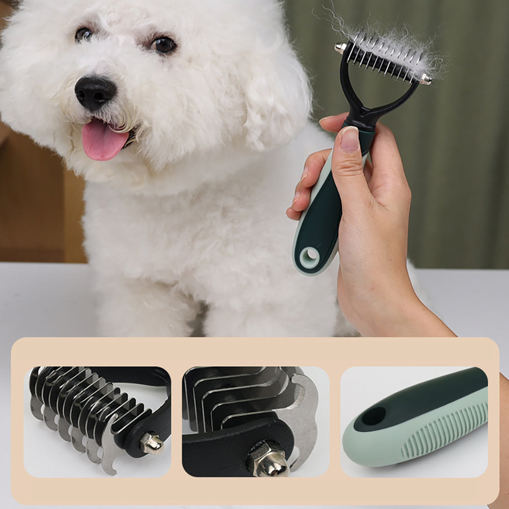 Dog Clippers, Professional Dog Grooming Kit, Cordless Dog Grooming Clippers For Thick Coats, Dog Hair Trimmer, Low Noise Dog Shaver Clippers, Quiet Pet Hair Clippers For Dogs Cats  Dog Grooming Kit