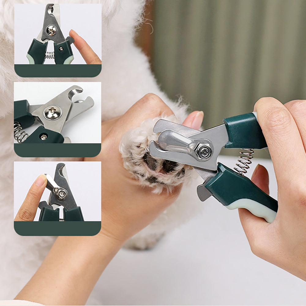 Dog Clippers, Professional Dog Grooming Kit, Cordless Dog Grooming Clippers For Thick Coats, Dog Hair Trimmer, Low Noise Dog Shaver Clippers, Quiet Pet Hair Clippers For Dogs Cats  Dog Grooming Kit