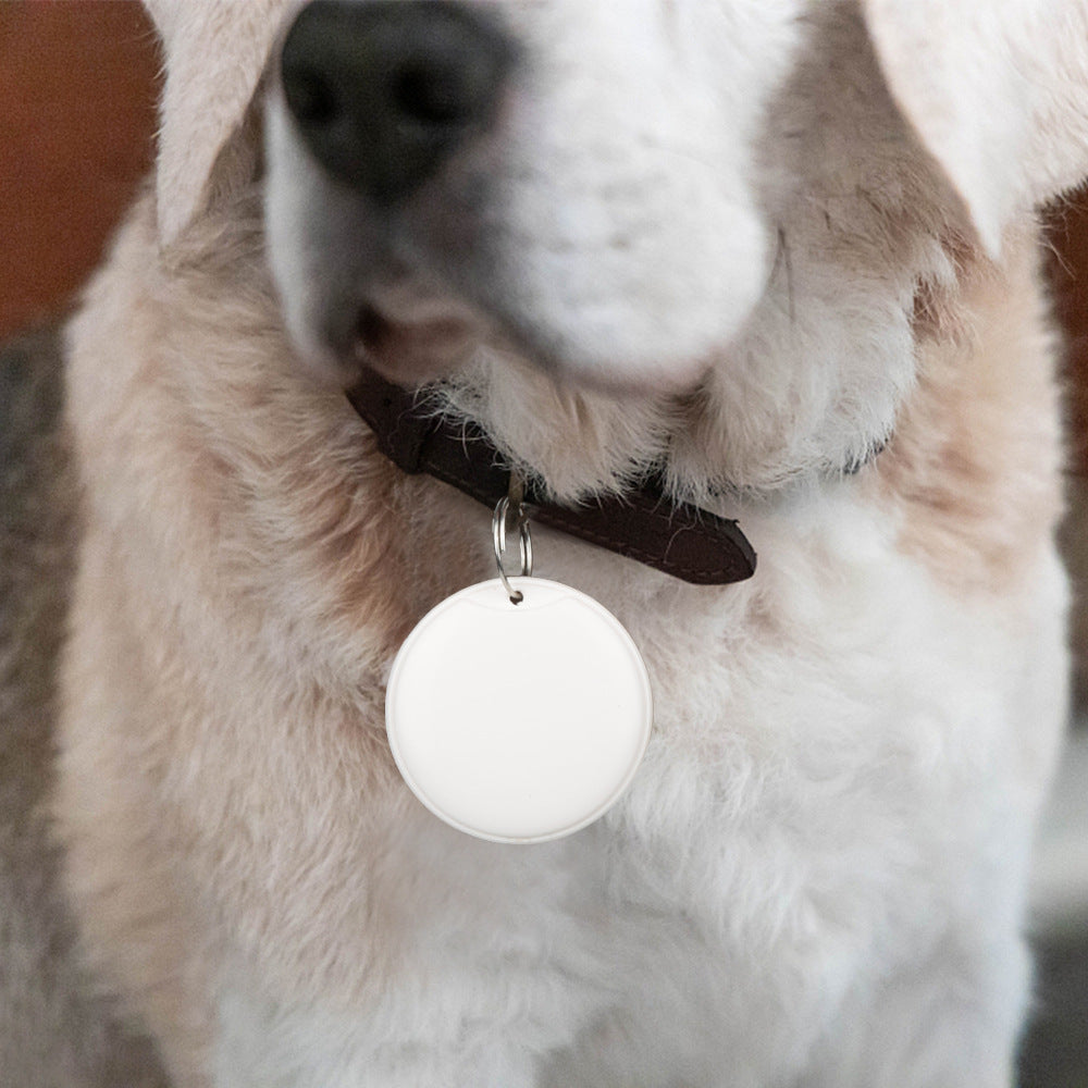 GPS Tracker For Dogs Cat Pet Child Smart Tag Gadget with  Mini Anti Lost Alarm Gps Locator